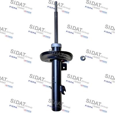 Sidat F210G1576 - Shock Absorber autospares.lv