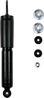 Sidat F210G1034 - Shock Absorber autospares.lv