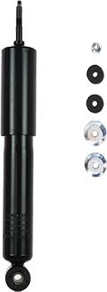 Sidat F210G1029 - Shock Absorber autospares.lv