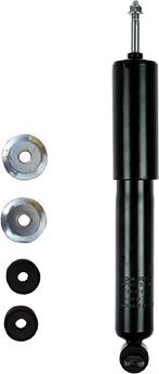 Sidat F210G1023 - Shock Absorber autospares.lv