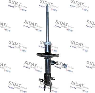 Sidat F210G1155 - Shock Absorber autospares.lv