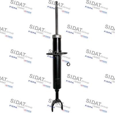 Sidat F210G1382 - Shock Absorber autospares.lv