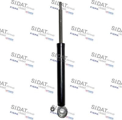 Sidat F210G1335 - Shock Absorber autospares.lv