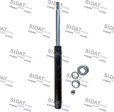 Sidat F210G1333 - Shock Absorber autospares.lv