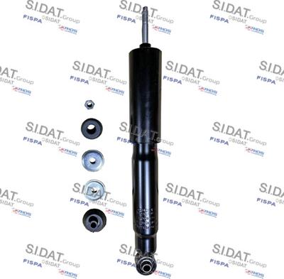 Sidat F210G1293 - Shock Absorber autospares.lv
