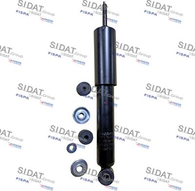 Sidat F210G1247 - Shock Absorber autospares.lv