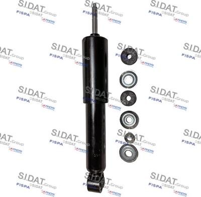 Sidat F210G1233 - Shock Absorber autospares.lv