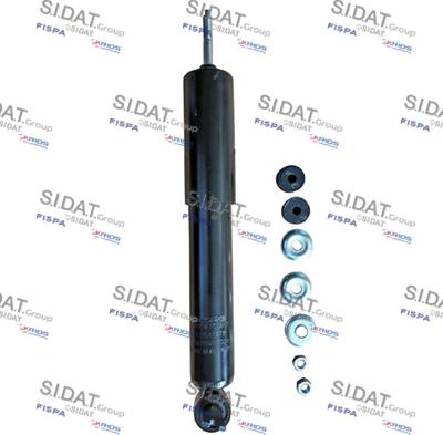 Sidat F210G1275 - Shock Absorber autospares.lv