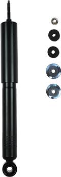 Sidat F220G0968 - Shock Absorber autospares.lv