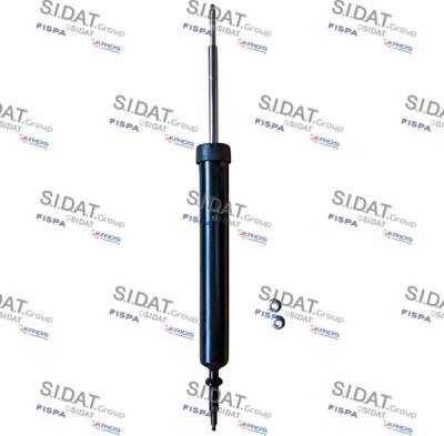 Sidat F220G0361 - Shock Absorber autospares.lv