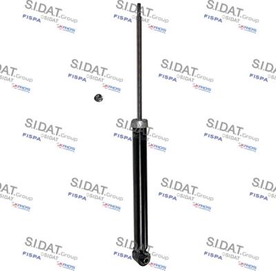Sidat F220G0375 - Shock Absorber autospares.lv