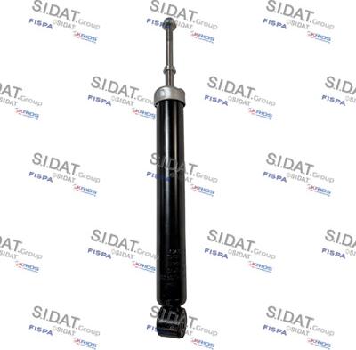 Sidat F220G1402 - Shock Absorber autospares.lv