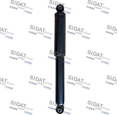 Sidat F220G1159 - Shock Absorber autospares.lv