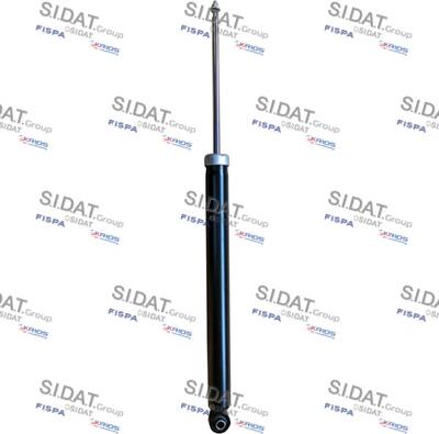 Sidat F220G1151 - Shock Absorber autospares.lv