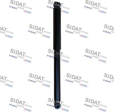 Sidat F220G1161 - Shock Absorber autospares.lv