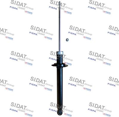 Sidat F220G1184 - Shock Absorber autospares.lv