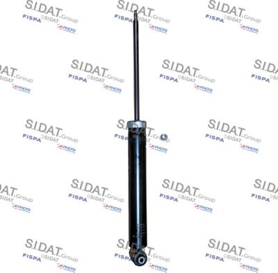 Sidat F220G1396 - Shock Absorber autospares.lv
