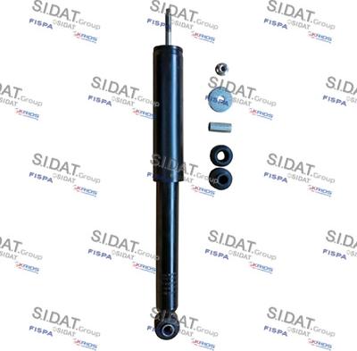 Sidat F220G1349 - Shock Absorber autospares.lv