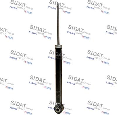 Sidat F220G1344 - Shock Absorber autospares.lv