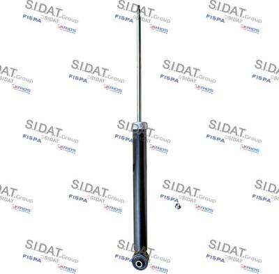 Sidat F220G1345 - Shock Absorber autospares.lv