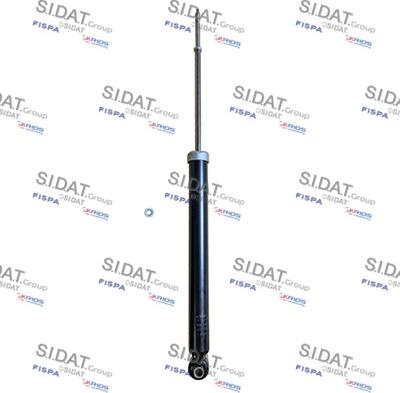 Sidat F220G1348 - Shock Absorber autospares.lv