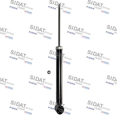 Sidat F220G1343 - Shock Absorber autospares.lv