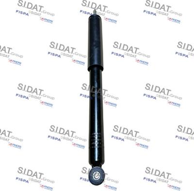 Sidat F220G1347 - Shock Absorber autospares.lv