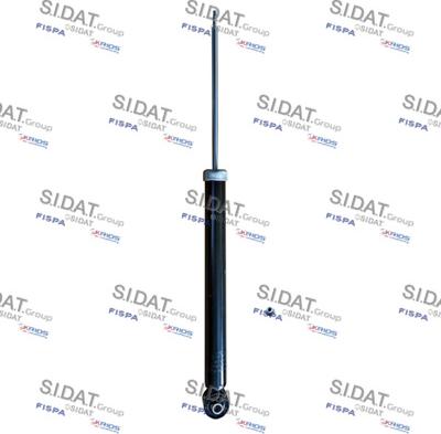 Sidat F220G1354 - Shock Absorber autospares.lv