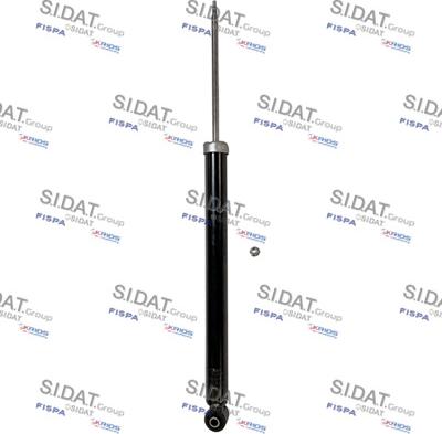 Sidat F220G1355 - Shock Absorber autospares.lv