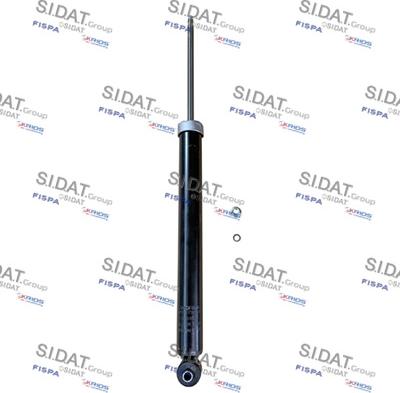 Sidat F220G1356 - Shock Absorber autospares.lv