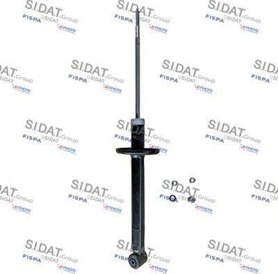 Sidat F220G1350 - Shock Absorber autospares.lv
