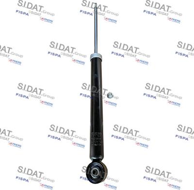Sidat F220G1351 - Shock Absorber autospares.lv