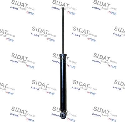 Sidat F220G1353 - Shock Absorber autospares.lv