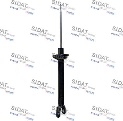 Sidat F220G1352 - Shock Absorber autospares.lv