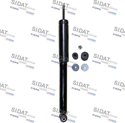 Sidat F220G1365 - Shock Absorber autospares.lv