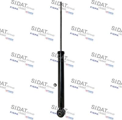 Sidat F220G1361 - Shock Absorber autospares.lv