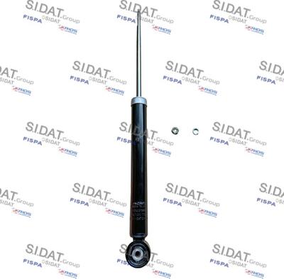 Sidat F220G1363 - Shock Absorber autospares.lv