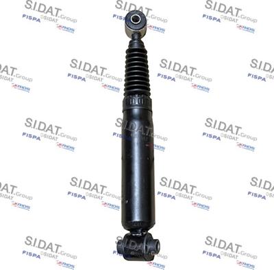 Sidat F220G1305 - Shock Absorber autospares.lv