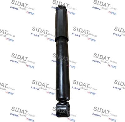 Sidat F220G1307 - Shock Absorber autospares.lv