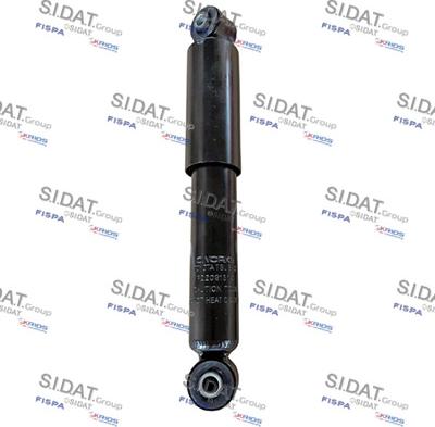 Sidat F220G1319 - Shock Absorber autospares.lv