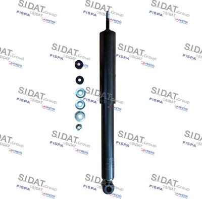 Sidat F220G1315 - Shock Absorber autospares.lv