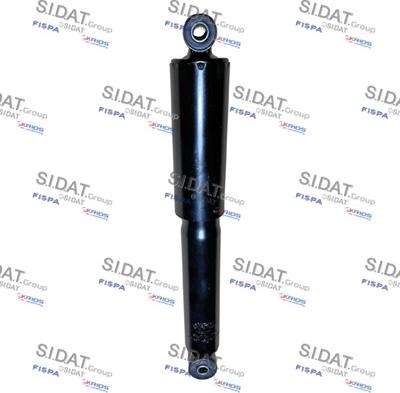 Sidat F220G1311 - Shock Absorber autospares.lv