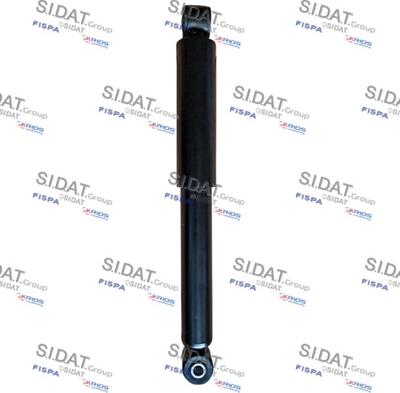 Sidat F220G1318 - Shock Absorber autospares.lv