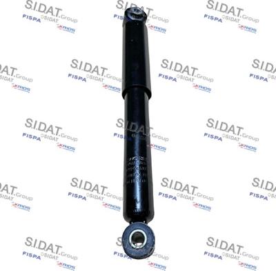 Sidat F220G1317 - Shock Absorber autospares.lv