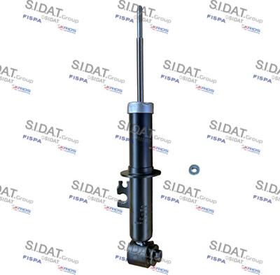 Sidat F220G1386 - Shock Absorber autospares.lv