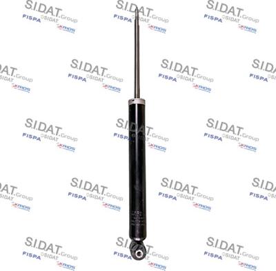 Sidat F220G1380 - Shock Absorber autospares.lv