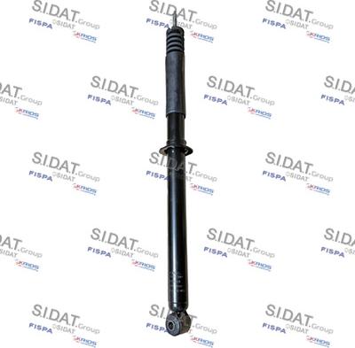 Sidat F220G1381 - Shock Absorber autospares.lv