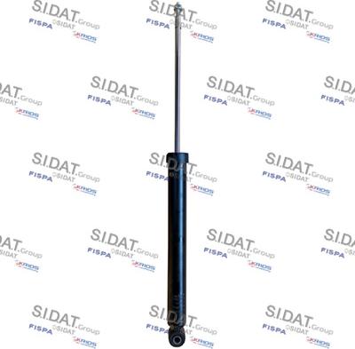 Sidat F220G1339 - Shock Absorber autospares.lv