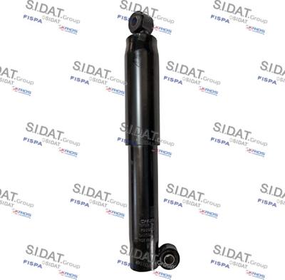 Sidat F220G1330 - Shock Absorber autospares.lv