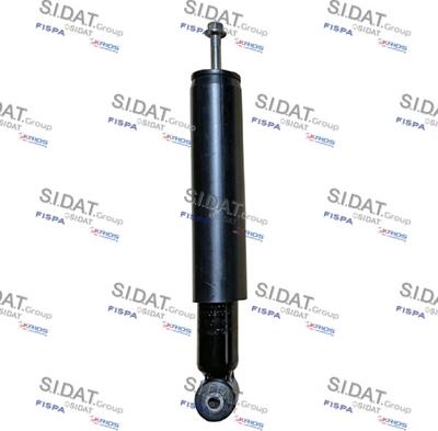Sidat F220G1337 - Shock Absorber autospares.lv